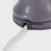 Shore Table Lamp in Smoke Grey - Sweatfully