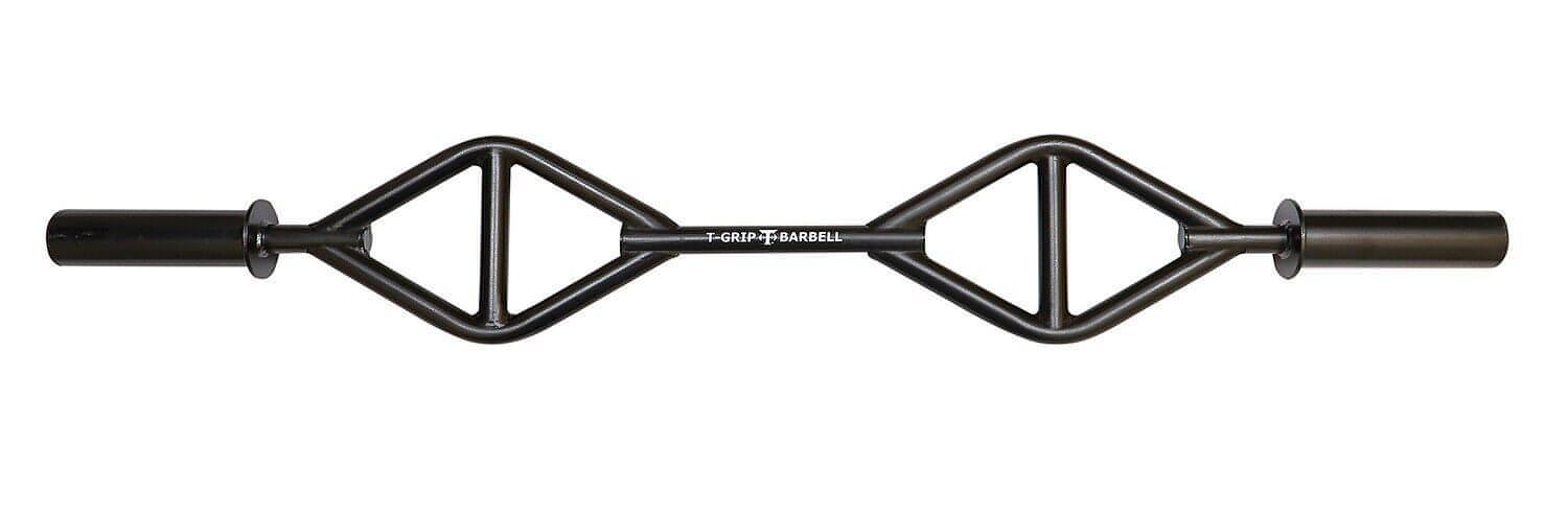 TGrip Shorty Bar Training Kits - Multi Grip - Functional Training - Football - Swiss - Neutral - Sweatfully