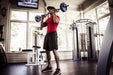 TGrip Shorty Bar - Multi Grip - Functional Training - Football - Swiss - Neutral - Sweatfully