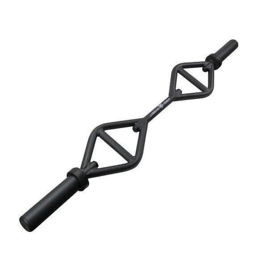 TGrip Shorty Bar Training Kits - Multi Grip - Functional Training - Football - Swiss - Neutral - Sweatfully