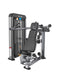 Elite Plus Shoulder Press | Isolateral Gym Equipment | Muscle D - Sweatfully