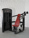 Elite Selectorized Shoulder Press - Muscle D Fitness - Commercial Adjustable Seated Pin Selectorized Shoulder Press Traps Shoulder Workout - Sweatfully