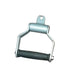 Rotating Single Handle - Cable Attachment - Muscle D Fitness -  Rubber Single Handle Bar - Sweatfully