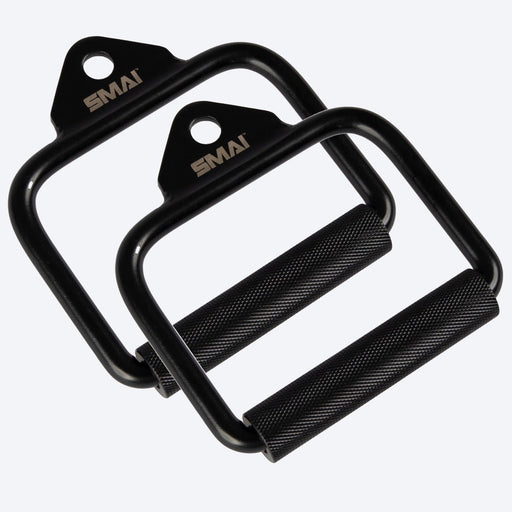 Cable Machine Accessories - Set of 5 - Sweatfully