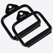 Cable Machine Accessories - Set of 5 - Sweatfully