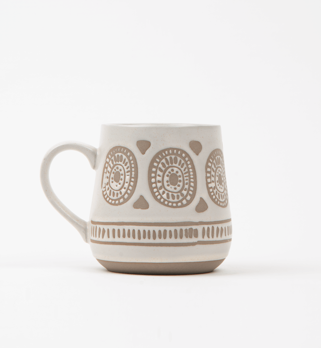 Andrea Mug - Skeleton - Sweatfully