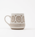Andrea Mug - Skeleton - Sweatfully