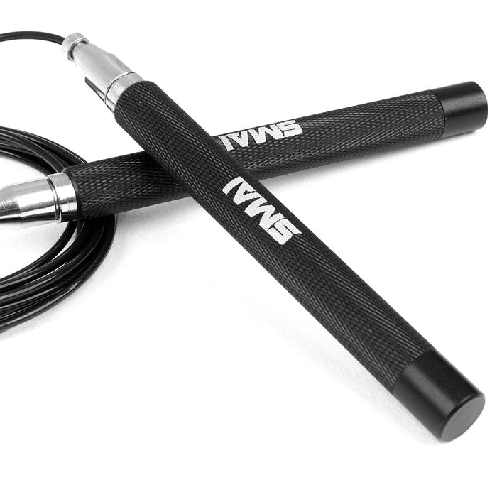 Speed Jump Rope - Sweatfully