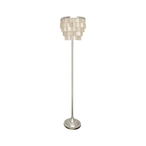 Skye Tiered Floor Lamp - Sweatfully