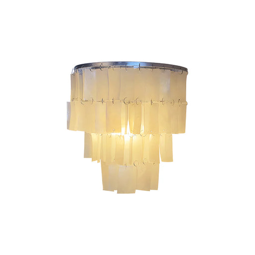 Skye Tiered Wall Lamp - Sweatfully
