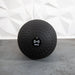 Muscle D Slam Ball - Muscle D Fitness - Tire Track Design - Thick Outer Shell - Sweatfully
