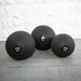Muscle D Slam Ball - Muscle D Fitness - Tire Track Design - Thick Outer Shell - Sweatfully