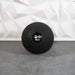 Muscle D Slam Ball - Muscle D Fitness - Tire Track Design - Thick Outer Shell - Sweatfully
