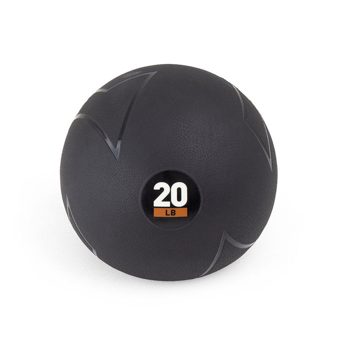 Slam Balls 10lb - 40lb Set - Sweatfully