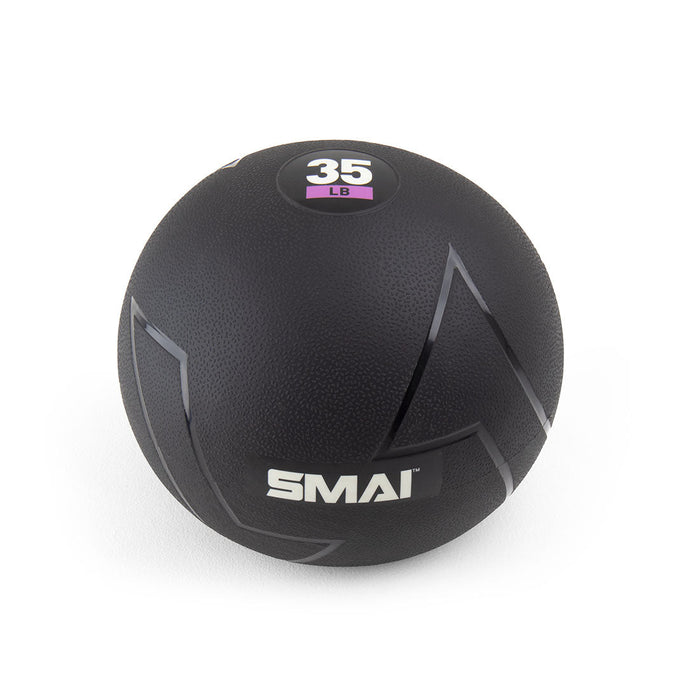Slam Balls 10lb - 40lb Set - Sweatfully