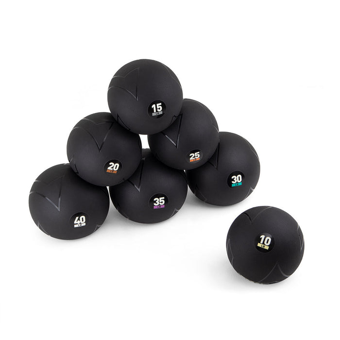 Slam Balls 10lb - 40lb Set - Sweatfully