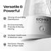 Echo Clean™ Natural Bleach Alternative - Sweatfully