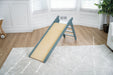 Holland- Wooden Folding Slide - Sweatfully
