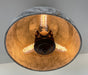Rustic Bucket Chain Ceiling Light - Sweatfully