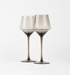 Smolder Wine Glass - Sweatfully