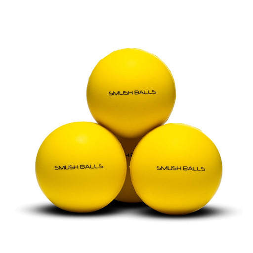 Softball Smushballs - Sweatfully