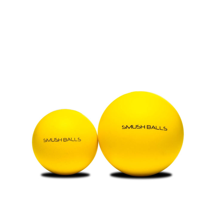 Softball Smushballs - Sweatfully