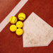 Softball Smushballs - Sweatfully