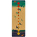 Solar and Lunar Original Cork Yoga Mat - Sweatfully