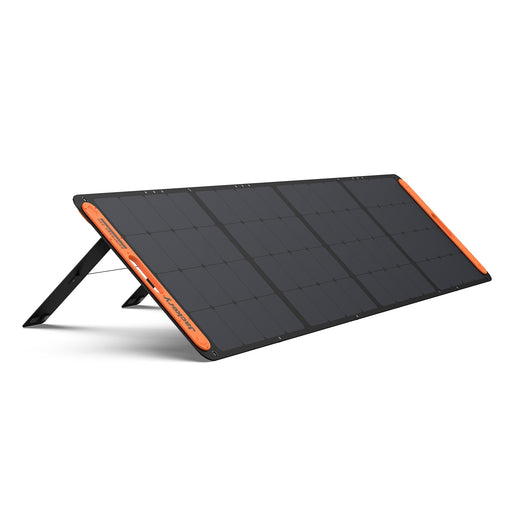Jackery SolarSaga 200W Portable Solar Panel - Sweatfully