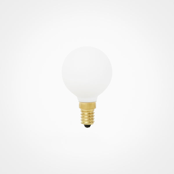 Sphere I E12 Dim-to-Warm LED Bulb - Sweatfully