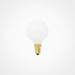 Sphere I E12 Dim-to-Warm LED Bulb - Sweatfully