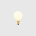 Sphere I E12 Dim-to-Warm LED Bulb - Sweatfully