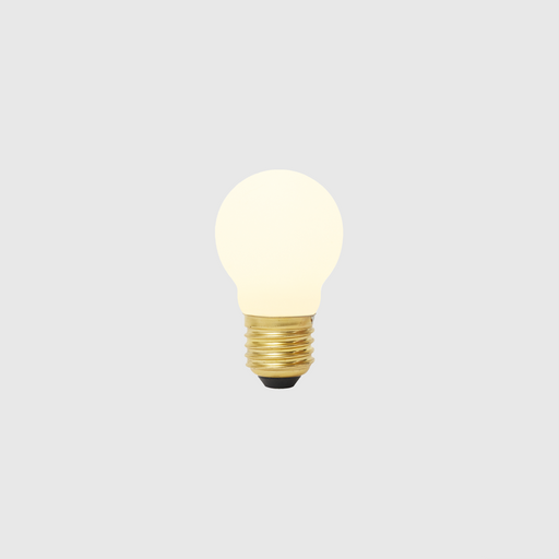 Sphere I E26 Dim-to-Warm LED Bulb - Sweatfully