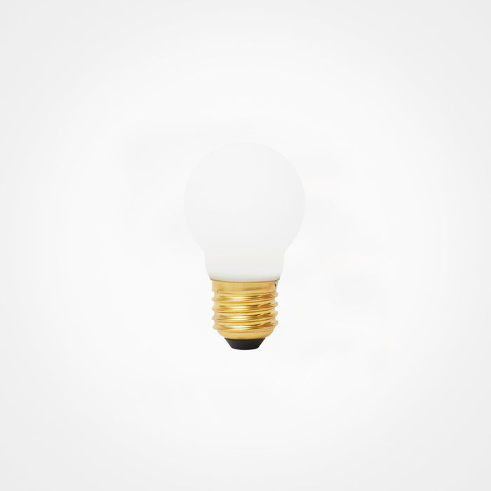Sphere I E26 Dim-to-Warm LED Bulb - Sweatfully