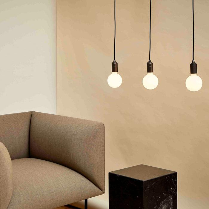 Sphere III E26 Dim-to-Warm LED Bulb - Sweatfully