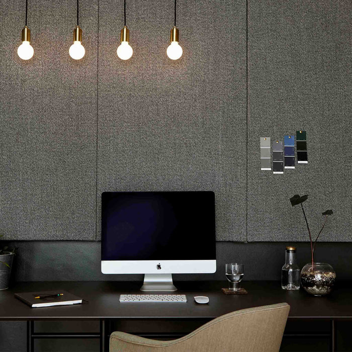 Sphere II E26 Dim-to-Warm LED Bulb - Sweatfully