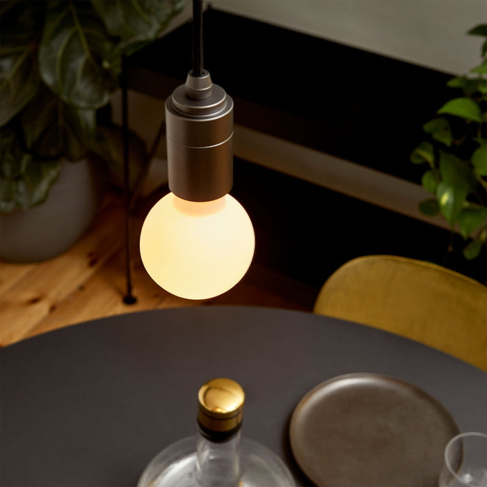 Sphere II E26 Dim-to-Warm LED Bulb - Sweatfully