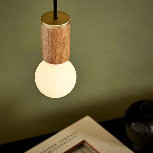 Sphere II E26 Dim-to-Warm LED Bulb - Sweatfully