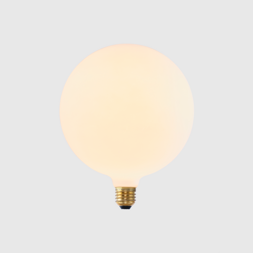 Sphere V E26 Dim-to-Warm LED Bulb - Sweatfully