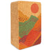 Spirit Rising Cork Yoga Block - Sweatfully