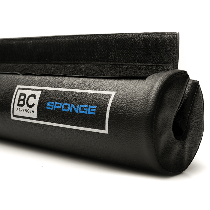 Sponge Pro - Sweatfully