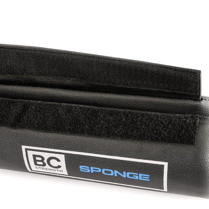 Sponge Pro - Sweatfully