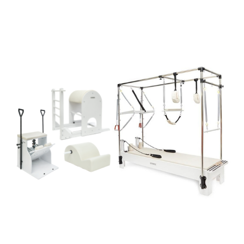 Sportline™ Superior 1-ON-1 Home Studio Package - Sweatfully