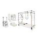 Sportline™ Superior 1-ON-1 Home Studio Package - Sweatfully