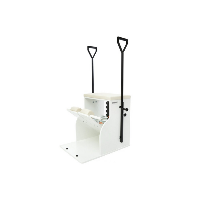 Sportline™ Superior 1-ON-1 Home Studio Package - Sweatfully