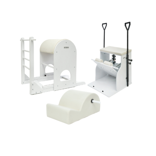 Sportline™ Superior Support Bundle - Sweatfully