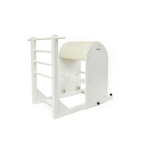 Sportline™ Superior Ladder Barrel - Sweatfully