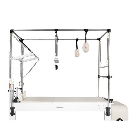 Sportline™ Superior Cadillac-Reformer Bundle - Sweatfully