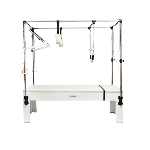 Sportline™ Superior Cadillac Trapeze Table - Sweatfully
