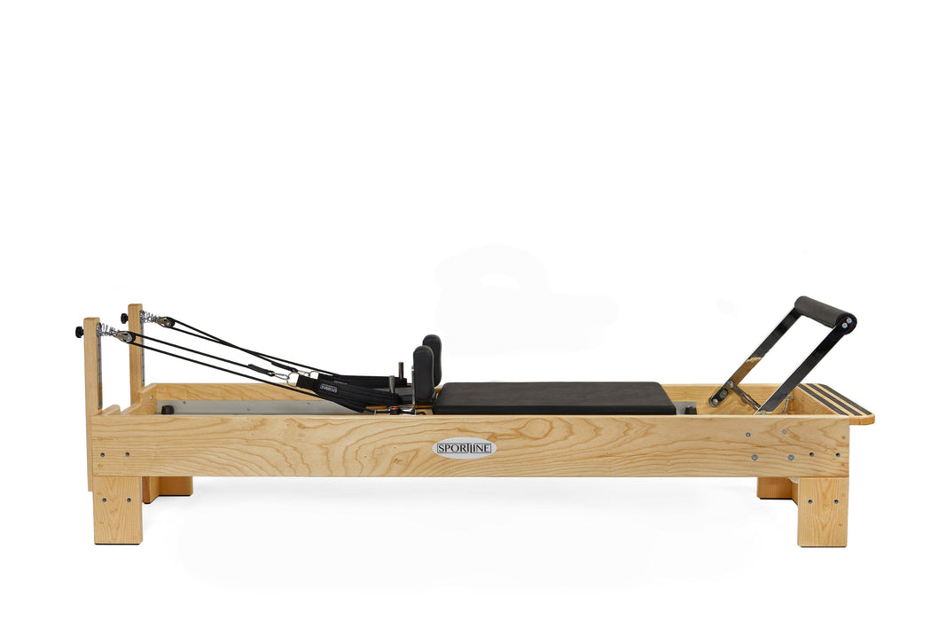 Sportline™ Reformer Bundle - Maple Series - Sweatfully